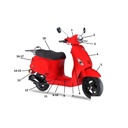 Foto Peça